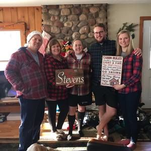 Meet your Posher, Glen